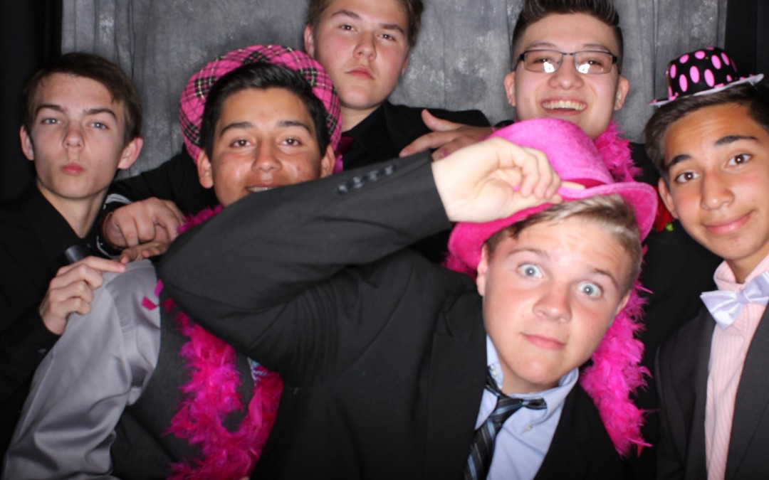 DINE&DRIVE – PHOTO BOOTH
